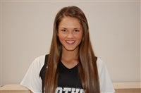Cara Worden