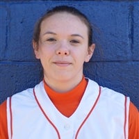 Kayla Smith mugshot