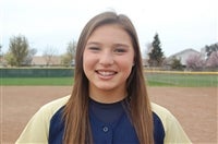 Ashley Tornio