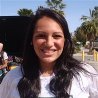 Corrina Liscano mugshot