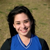 Delgado Brittaney mugshot