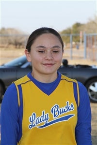 Stacey Gonzalez