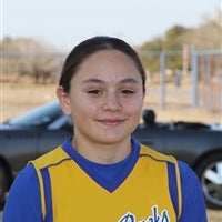 Stacey Gonzalez mugshot