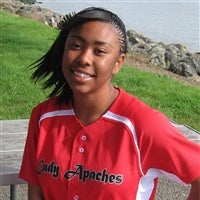 Soniesha Ellis