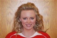 Rachel Paxton mugshot