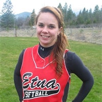Jen Hanes mugshot