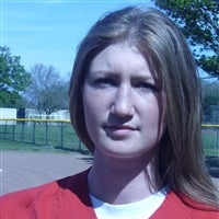 Dani Hansen mugshot