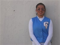 Michelle Cervantes