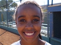 Taylor Glover