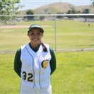 Amaris Rodriguez mugshot