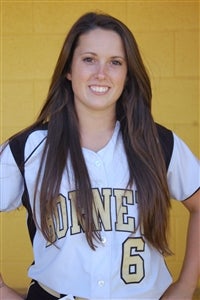Laura Hopkins
