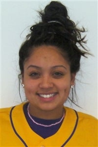 Mercedes Diaz mugshot