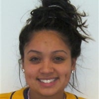 Mercedes Diaz mugshot