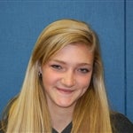 Torri Parman mugshot