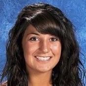 Alyssa Gross mugshot