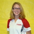 Bailey Stover mugshot