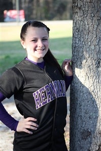 Shelbie Goodwin