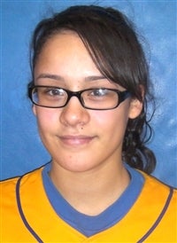 Nalanee Calderon mugshot
