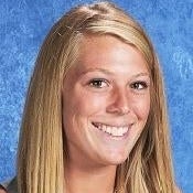 Bethany Slick mugshot