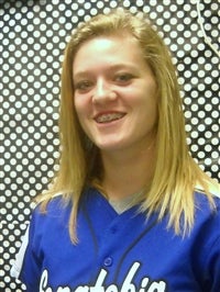 Emily Patrick mugshot