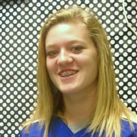 Emily Patrick mugshot