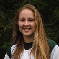 Mary Fisher