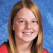 Destiny Ruppel mugshot