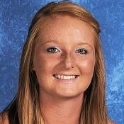 Heather Mcdonnell mugshot