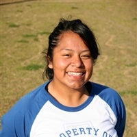 Paulina Hernandez mugshot