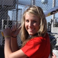 Molly McCool mugshot