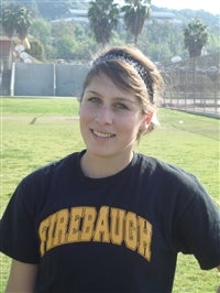 Natalia Reynoso mugshot