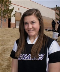 Jamie Miller