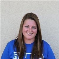 LAINE BROWN