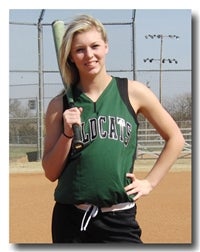 Baylee Creekmore