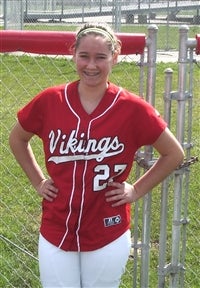 Courtney Johnson