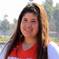 Sharlene Godoy mugshot