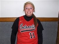 Tyler Honard
