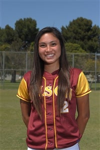 Alleah Laxamana mugshot