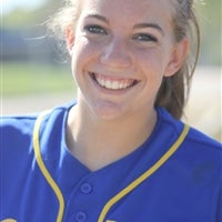 Brooke Langeloh mugshot