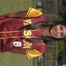 Gabby Juarez mugshot