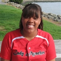 Zhana Davis mugshot
