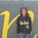 Erika Williams mugshot