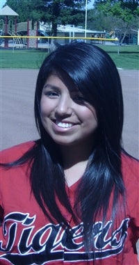 Marissa Chavez