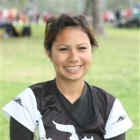 Kaylie Bustamante mugshot
