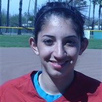 Stephanie Cantu mugshot