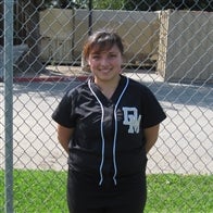 Jazmine Becerra mugshot