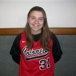 Rebecca Howard mugshot
