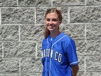 Becca Ballou