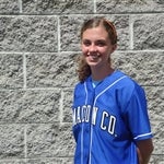Becca Ballou mugshot