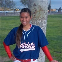 Melody Quach mugshot
